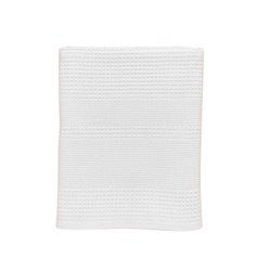 Telo da bagno 100x150cm Linea Oro Nido d'ape in 100% cotone per Hotel e BeB