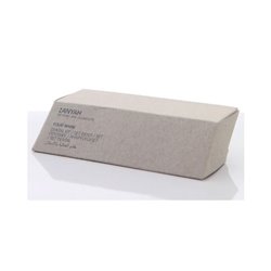 SET IGIENE ORALE ANYAH IN CARTA RICICLATA ECOFRIENDLY E039_EAY