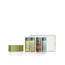 POCHETTE BATH &amp CARE ANYAH ECOFRIENDLY K072AY