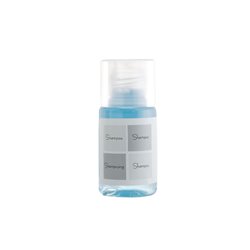 SHAMPOO AZZURRO TRASPARENTE- FLACONE IN PET 20 ML Liena Neutra P20SN