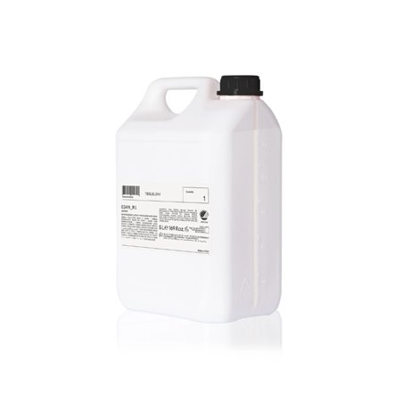 CREMA CORPO ANYAH IN TANICA 5LT ECOLABEL TB5LBL2AY