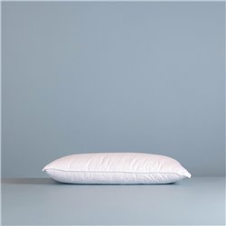 Guanciale Anallergico 50x80cm art. Sogno 750gr per Hotel e BeB