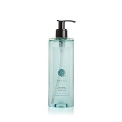 Shampoo doccia Geneva Guild in flacone 380ml P400MGG