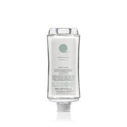 Gel doccia Geneva Guild in flacone 330ml PDSR330BGG