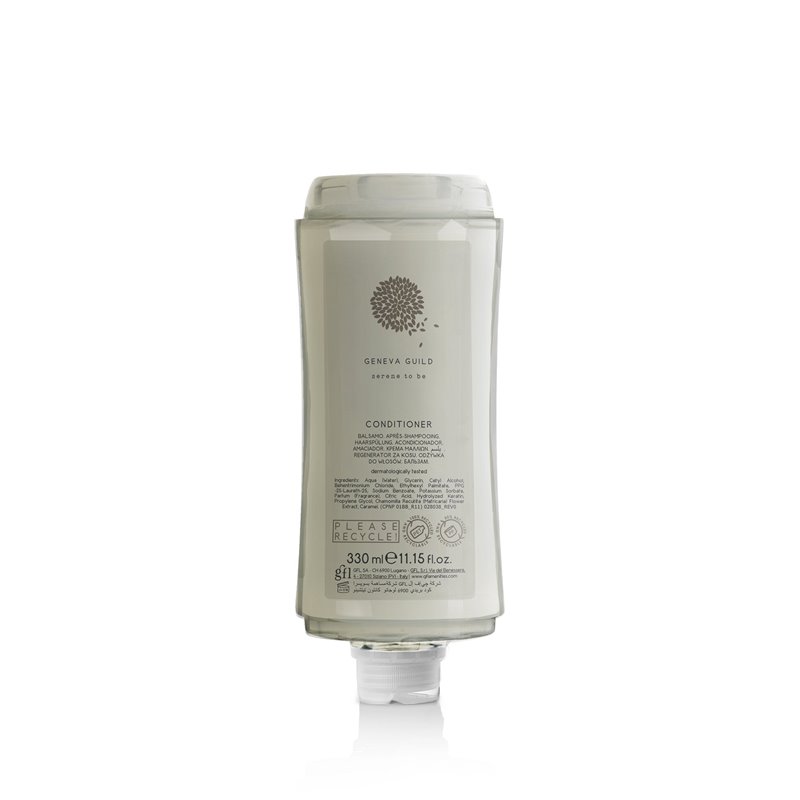Balsamo capelli Geneva Guild flacone 330ml PDSR330CGG