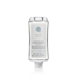Sapone liquido Geneva Guild flacone 330ml PDSR330LMGG