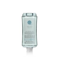 Shampoo doccia Geneva Guild flacone 330ml PDSR330MGG