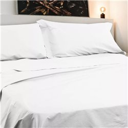 Kit Silver Completo biancheria da letto per Hotel e B&B