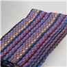 Set 6 pezzi strofinacci 50x80 cm art. Messina in spugna 100% cotone per Hotel e BeB