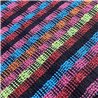 Set 6 pezzi strofinacci 50x80 cm art. Messina in spugna 100% cotone per Hotel e BeB