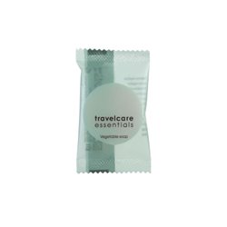 Sapone vegetale Linea TravelCare Essentials - 8 g B0808TRE