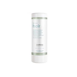 Shampoo e Balsamo 2in1 Dispenser Squeezy Travelcare Essential 360ml PCYR360STRE