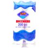 Imb bicchieri bianco 200cc pz.48+48