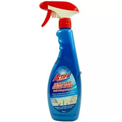 ACTIFF SCIOGLICALCARE SPRAY 750 ML