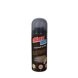 Electronics spray ChiaroLuce 200ml art. 1det400-0894