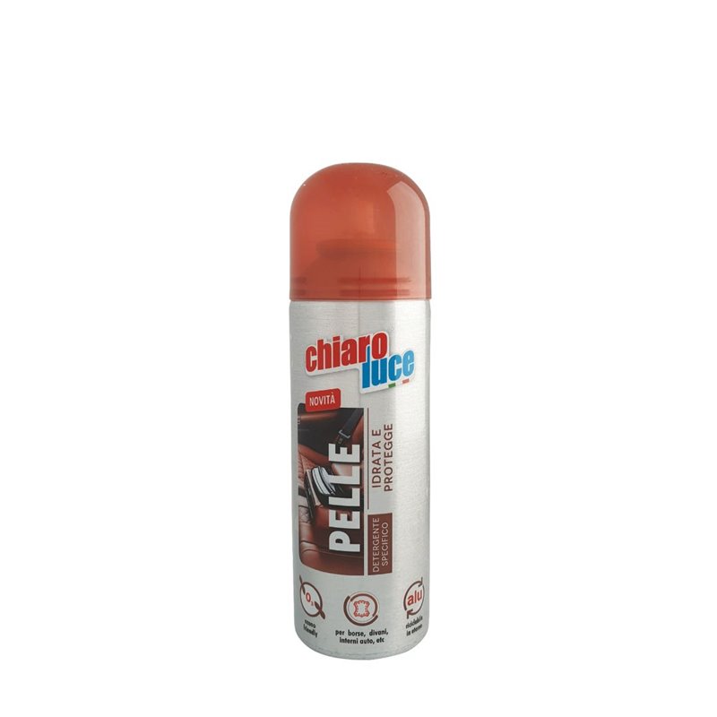 Pelle spray ChiaroLuce 200ml art. 1det080-0894
