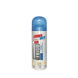 Frigo spray ChiaroLuce 200ml art. 1det069-0894
