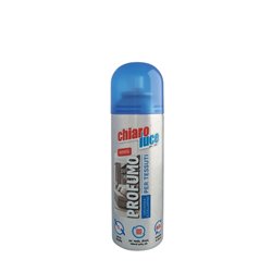 Profumo per tessuti Orchidea & Ciclamino ChiaroLuce 200 ml art. 1del721-0894