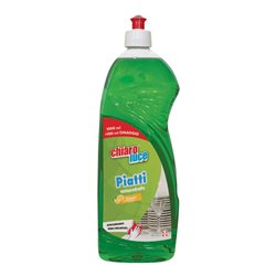 Piatti concentrato limone 1100 ml ChiaroLuce art. 1DEL074-0851