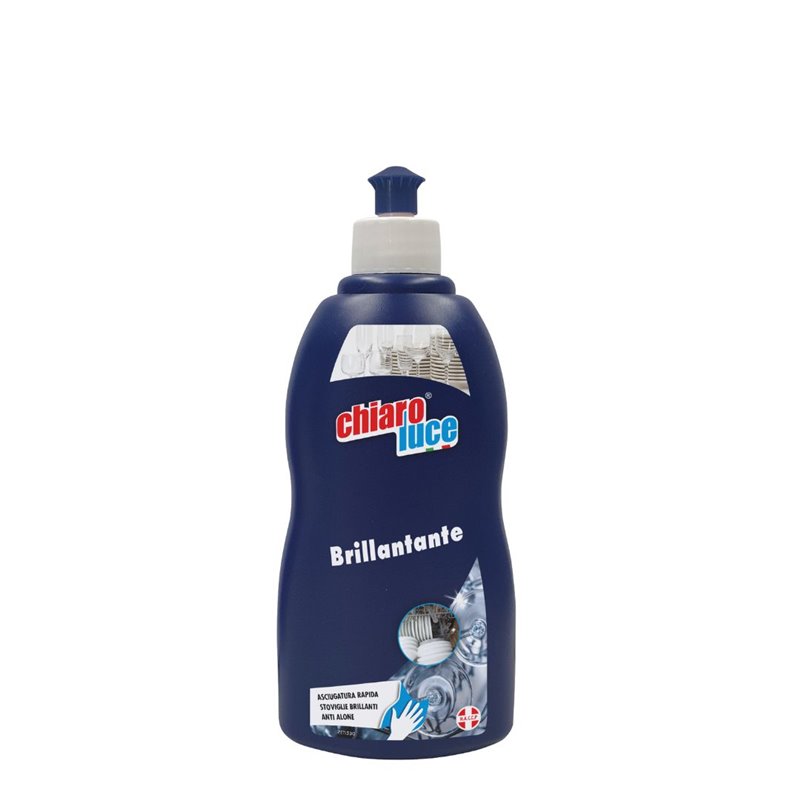 Brillantante 500 ml ChiaroLuce art. 1DET790-0816