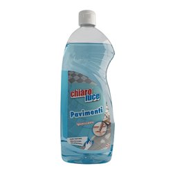 Pavimenti Igienizzante 1050 ml ChiaroLuce art. 1DEL270-0907