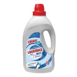 Detersivo bucato classic 1850 ml ChiaroLuce art. 1DEL709-0873