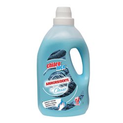 Ammorbidente Classic 1870 ml ChiaroLuce art. 1DEL600-0873
