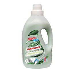 Ammorbidente Muschio Bianco 1870 ml ChiaroLuce art. 1DEL620-0873
