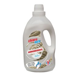 Ammorbidente Talco