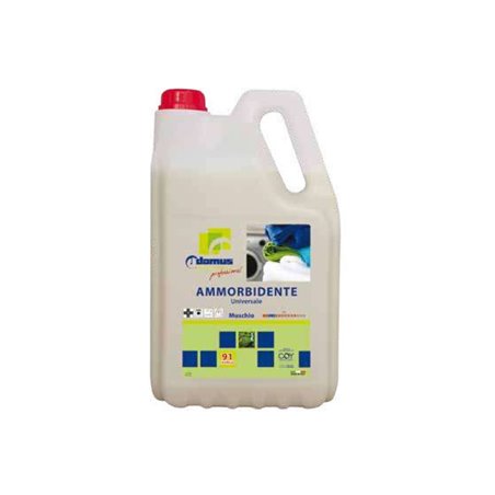 Ammorbidente Universale Muschio Bianco 5 Kg art.1DEL620-0118