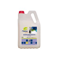 Ammorbidente Universale Talco & Iris 5 Kg art.1DEL630-0446