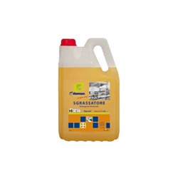Sgrassatore Universale Agrumi New 5Kg art. 1DET416-0917