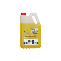 Sgrassatore Concentrato Inodore 5Kg art. 1DET820-0063