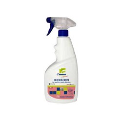 Igienizzante Superfici con contatto alimentare 750 ml art. 1DEL906-0931