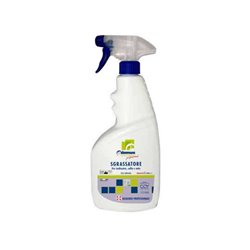 Sgrassatore Concentrato Base solvente 750ml art.  1DEL672-0931