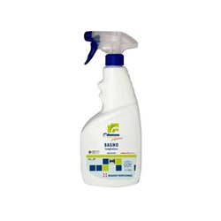 Detergente Bagno Scioglicalcare Igienizzante 750 ml art. 1DET430-0933