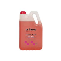 Sapone Liquido Mani Talco & Iris 5 Kg art. 1DEL420-0844