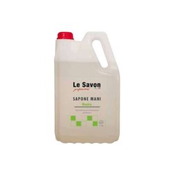 Sapone Liquido Mani Neutro 5Kg art. 1DEL421-0844
