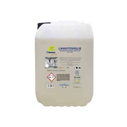 Lavastoviglie Acque dolci/medie 13 Kg art. 1DET800-0172