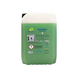 Pavimenti Concentrato Profumato Muschio & Gardenia 10 Kg art. 1DEL253-0028