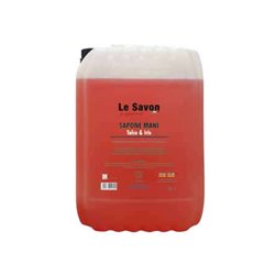 Sapone Liquido Mani Talco & Iris 10 Kg art. 1DEL422-0028