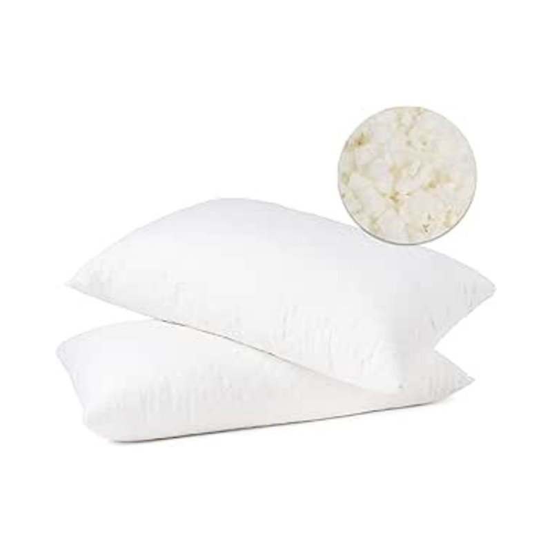 Guanciale anallergico Memory per Hotel e Beb
