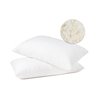 Guanciale anallergico Memory per Hotel e Beb