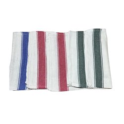 Set strofinacci 6 pezzi spigato economico alberghiero linea anca