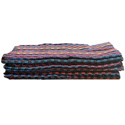 Set 6 pezzi strofinaccio Messina maxi misura 50x80 cm per Hotel e Beb