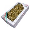 Coccarde 7 mm 100 pz ORO -Decorazioni, Premiazioni, Lavoretti Creativi,Feste