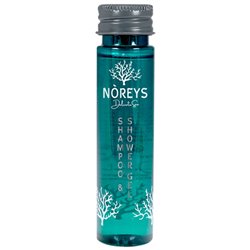 Doccia Shampoo 40ml Linea Norey NRYDS40F