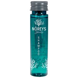 Shampoo 40ml Linea Noreys NRYSH40F