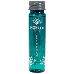 Bagnoschiuma 40ml Linea Noreys NRYBS40F