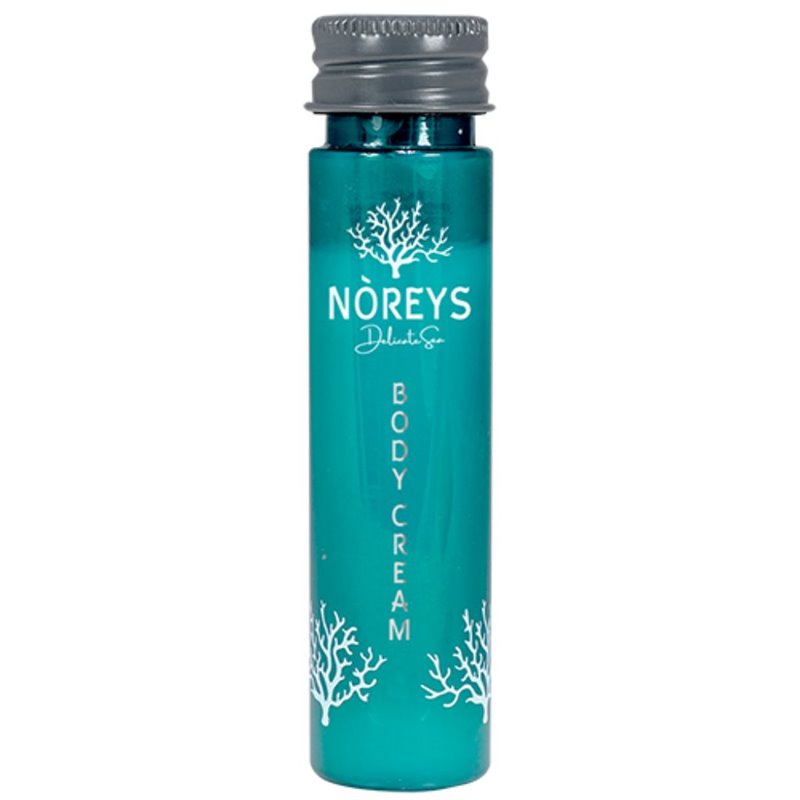 Crema Corpo 40ml Linea Noreys NRYCC40F